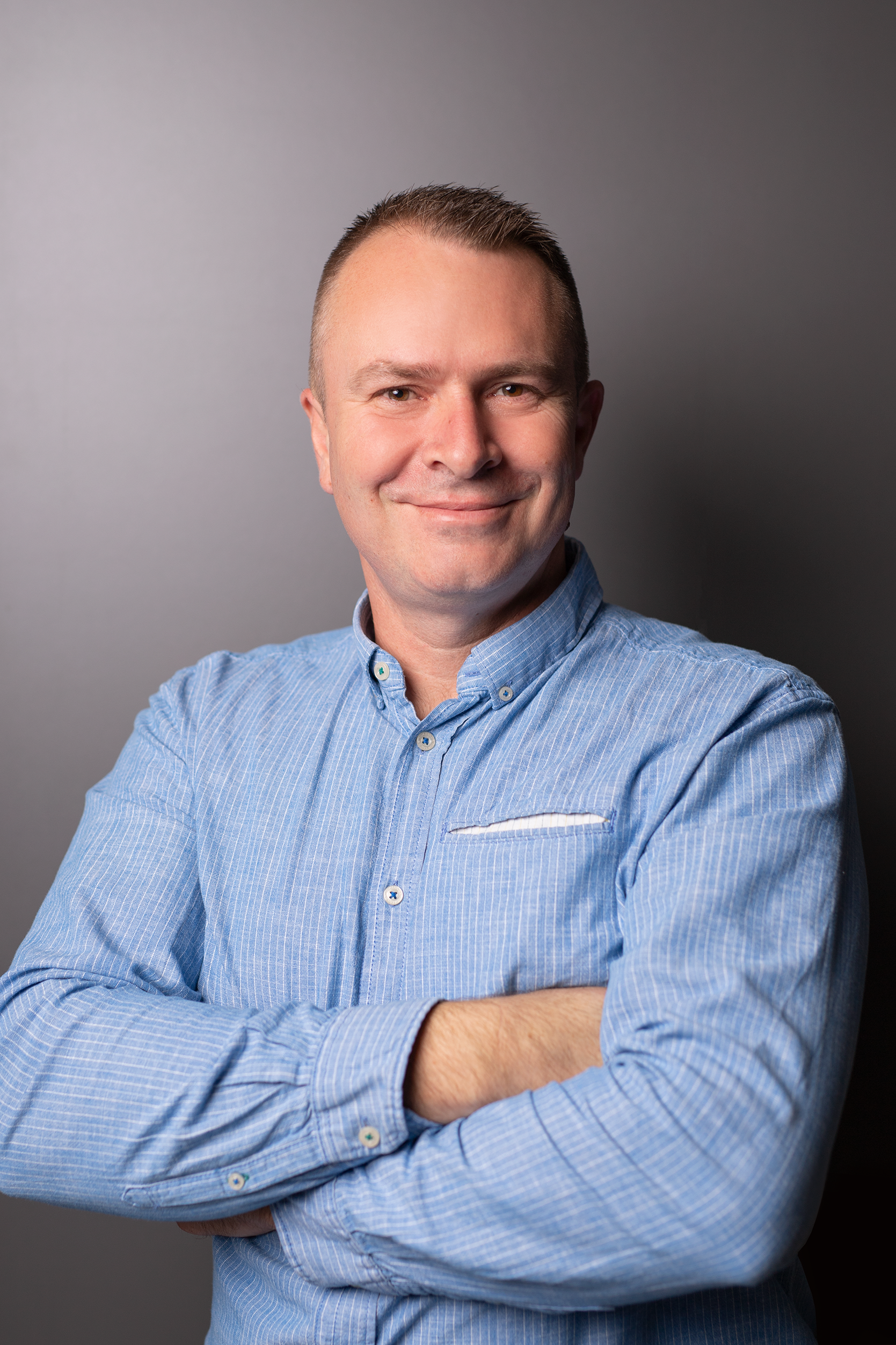 Attila Koráb