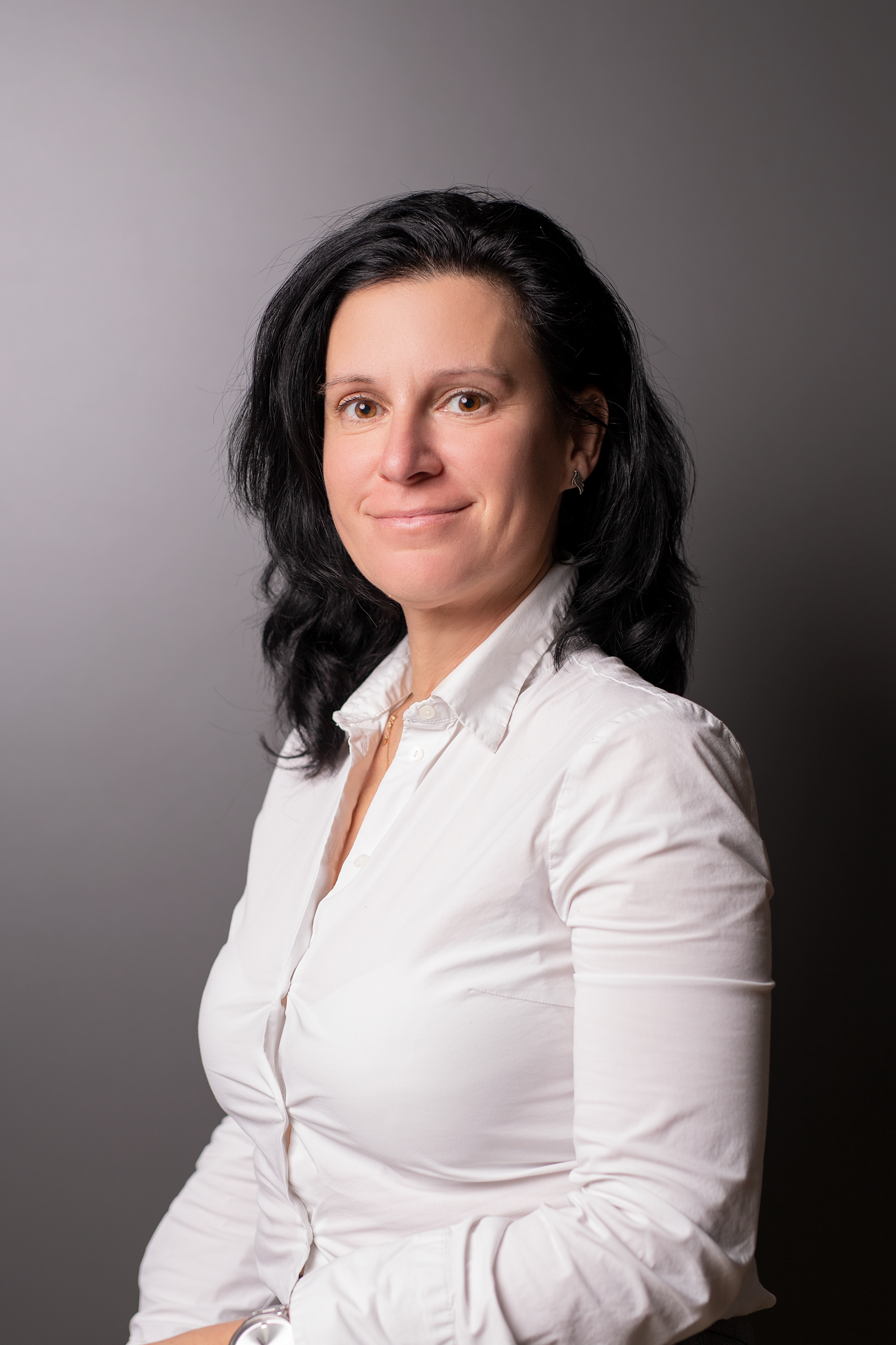Kristína Koráb